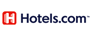 ホテルズドットコム